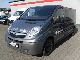 2011 Opel  Vivaro Combi 2.0 CDTI 84 kW Van or truck up to 7.5t Estate - minibus up to 9 seats photo 1