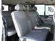 2011 Opel  Vivaro Combi 2.0 CDTI 84 kW Van or truck up to 7.5t Estate - minibus up to 9 seats photo 4