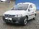 2011 Opel  Combo 1.4 Twinport Van or truck up to 7.5t Box-type delivery van photo 3