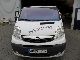 2007 Opel  Vivaro 2.5 TDI 2 Pages sliding door Van or truck up to 7.5t Estate - minibus up to 9 seats photo 1