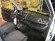 2012 Opel  Combo 1.3 CDTI ecoFLEX van / air conditioning Van or truck up to 7.5t Box-type delivery van photo 8