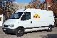 Opel  Movano 2.8 DTI T 3500 / Maxi 2002 Box-type delivery van - high and long photo