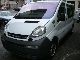 2005 Opel  Vivaro 1.9 CDTI L1 H1 climate Van or truck up to 7.5t Estate - minibus up to 9 seats photo 1