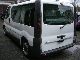 2005 Opel  Vivaro 1.9 CDTI L1 H1 climate Van or truck up to 7.5t Estate - minibus up to 9 seats photo 2