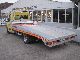 2011 Opel  Movano 2.3 CDTI tow Van or truck up to 7.5t Car carrier photo 1