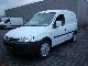 2008 Opel  COMBO CDTI CHLODNIA Van or truck up to 7.5t Refrigerator body photo 2