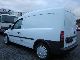 2008 Opel  COMBO CDTI CHLODNIA Van or truck up to 7.5t Refrigerator body photo 4