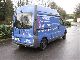 2005 Opel  Vivaro 1.9 DTI (CDTI) Van or truck up to 7.5t Box-type delivery van - high and long photo 1