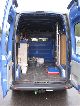 2005 Opel  Vivaro 1.9 DTI (CDTI) Van or truck up to 7.5t Box-type delivery van - high and long photo 2