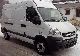 2009 Opel  Movano 2.5 CDTI AIR SERWIS Van or truck up to 7.5t Box-type delivery van photo 1