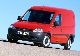 2011 Opel  Combo 1.7 CDTI 74kW Business Van or truck up to 7.5t Box-type delivery van photo 1