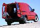 2011 Opel  Combo 1.7 CDTI 74kW Business Van or truck up to 7.5t Box-type delivery van photo 3