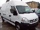Opel  Movano 2.5 DTI MAXI A.C. 2009 Box-type delivery van - high and long photo