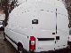 2009 Opel  Movano 2.5 DTI MAXI A.C. Van or truck up to 7.5t Box-type delivery van - high and long photo 2
