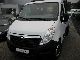 2011 Opel  Movano Platform Van or truck up to 7.5t Stake body photo 2