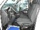 2011 Opel  Movano Platform Van or truck up to 7.5t Stake body photo 3