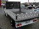 2011 Opel  Movano Platform Van or truck up to 7.5t Stake body photo 5