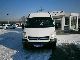 2008 Opel  Movano L2H2 Van or truck up to 7.5t Other vans/trucks up to 7 photo 3