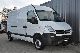 2009 Opel  Movano L2 H2 air / heater Van or truck up to 7.5t Box-type delivery van - high and long photo 1