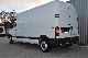 2009 Opel  Movano L2 H2 air / heater Van or truck up to 7.5t Box-type delivery van - high and long photo 8