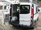 2007 Opel  Vivaro 2.5 CDTI combined 2.7 t Van or truck up to 7.5t Other vans/trucks up to 7 photo 5