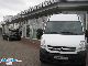 2008 Opel  Movano L2H2 DPF HKA (Euro 4) Van or truck up to 7.5t Box-type delivery van - high photo 1