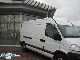 2008 Opel  Movano L2H2 DPF HKA (Euro 4) Van or truck up to 7.5t Box-type delivery van - high photo 3