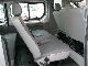 2011 Opel  Vivaro 2.0 CDTI L2H1 Van or truck up to 7.5t Estate - minibus up to 9 seats photo 4