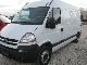 Opel  Movano 2008 Box-type delivery van - high and long photo