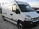 2008 Opel  Movano Van or truck up to 7.5t Box-type delivery van - high and long photo 1