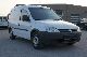 2003 Opel  COMBO 1.7 DI (996) 7 stuck Van or truck up to 7.5t Car carrier photo 2