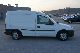 2003 Opel  COMBO 1.7 DI (996) 7 stuck Van or truck up to 7.5t Car carrier photo 3