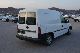 2003 Opel  COMBO 1.7 DI (996) 7 stuck Van or truck up to 7.5t Car carrier photo 4