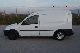 2003 Opel  COMBO 1.7 DI (996) 7 stuck Van or truck up to 7.5t Car carrier photo 7