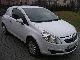 2007 Opel  Cors Van Van or truck up to 7.5t Box-type delivery van photo 1