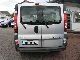 2011 Opel  Vivaro, 2.5 CDTI with 107 kW (146 hp) Van or truck up to 7.5t Other vans/trucks up to 7 photo 12