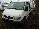 2000 Opel  MOVANO Van or truck up to 7.5t Three-sided Tipper photo 3