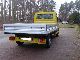 2007 Opel  Movano 80000 km Van or truck up to 7.5t Box photo 1