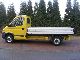 2007 Opel  Movano 80000 km Van or truck up to 7.5t Box photo 3