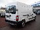 2006 Opel  Movano 3500 CDTI Central HAND UP 1 Van or truck up to 7.5t Box-type delivery van photo 4