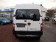 2006 Opel  Movano 3500 CDTI Central HAND UP 1 Van or truck up to 7.5t Box-type delivery van photo 6