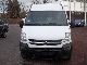 2006 Opel  Movano 3300 CDTI Central UP 1 hand Van or truck up to 7.5t Box-type delivery van photo 2