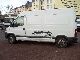 2006 Opel  Movano 3300 CDTI Central UP 1 hand Van or truck up to 7.5t Box-type delivery van photo 3
