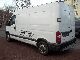 2006 Opel  Movano 3300 CDTI Central UP 1 hand Van or truck up to 7.5t Box-type delivery van photo 5