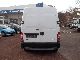 2006 Opel  Movano 3300 CDTI Central UP 1 hand Van or truck up to 7.5t Box-type delivery van photo 6