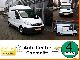 Opel  Vivaro L2H2 2.5CDTI box * air * CL * 2 x Ai 2007 Box-type delivery van - high and long photo
