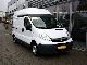 2007 Opel  Vivaro L2H2 2.5CDTI box * air * CL * 2 x Ai Van or truck up to 7.5t Box-type delivery van - high and long photo 1