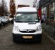 2007 Opel  Vivaro L2H2 2.5CDTI box * air * CL * 2 x Ai Van or truck up to 7.5t Box-type delivery van - high and long photo 2