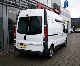 2007 Opel  Vivaro L2H2 2.5CDTI box * air * CL * 2 x Ai Van or truck up to 7.5t Box-type delivery van - high and long photo 4