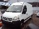 Opel  Movano 2.5 CDTI L2H2 Easytronic 2005 Box-type delivery van - high and long photo